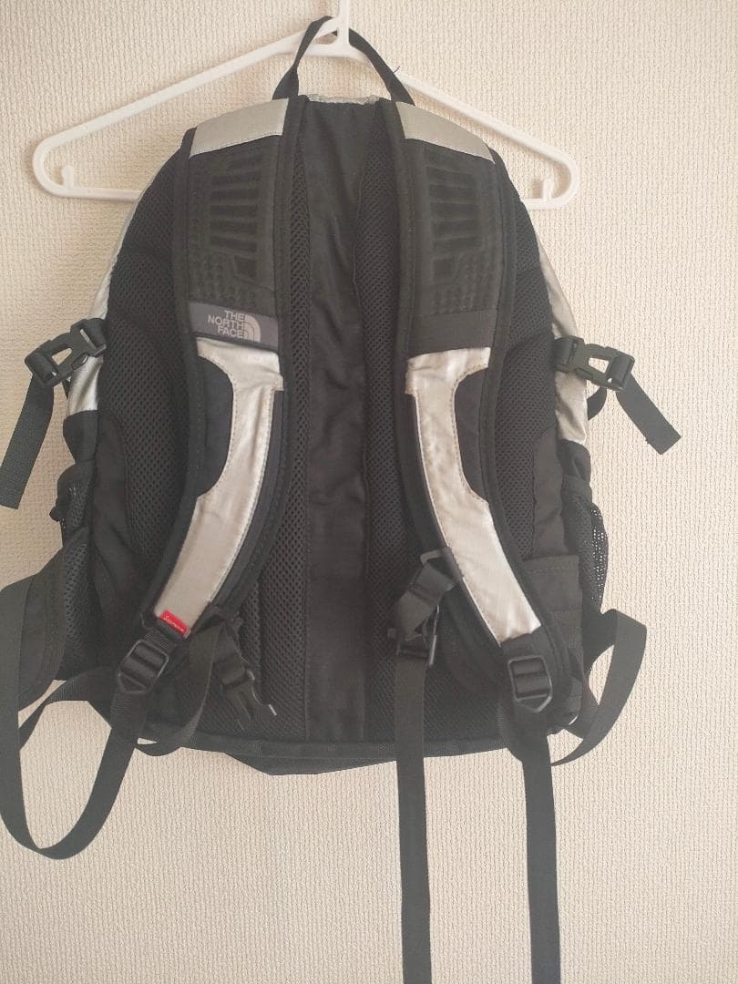The North Face x Supreme リュック