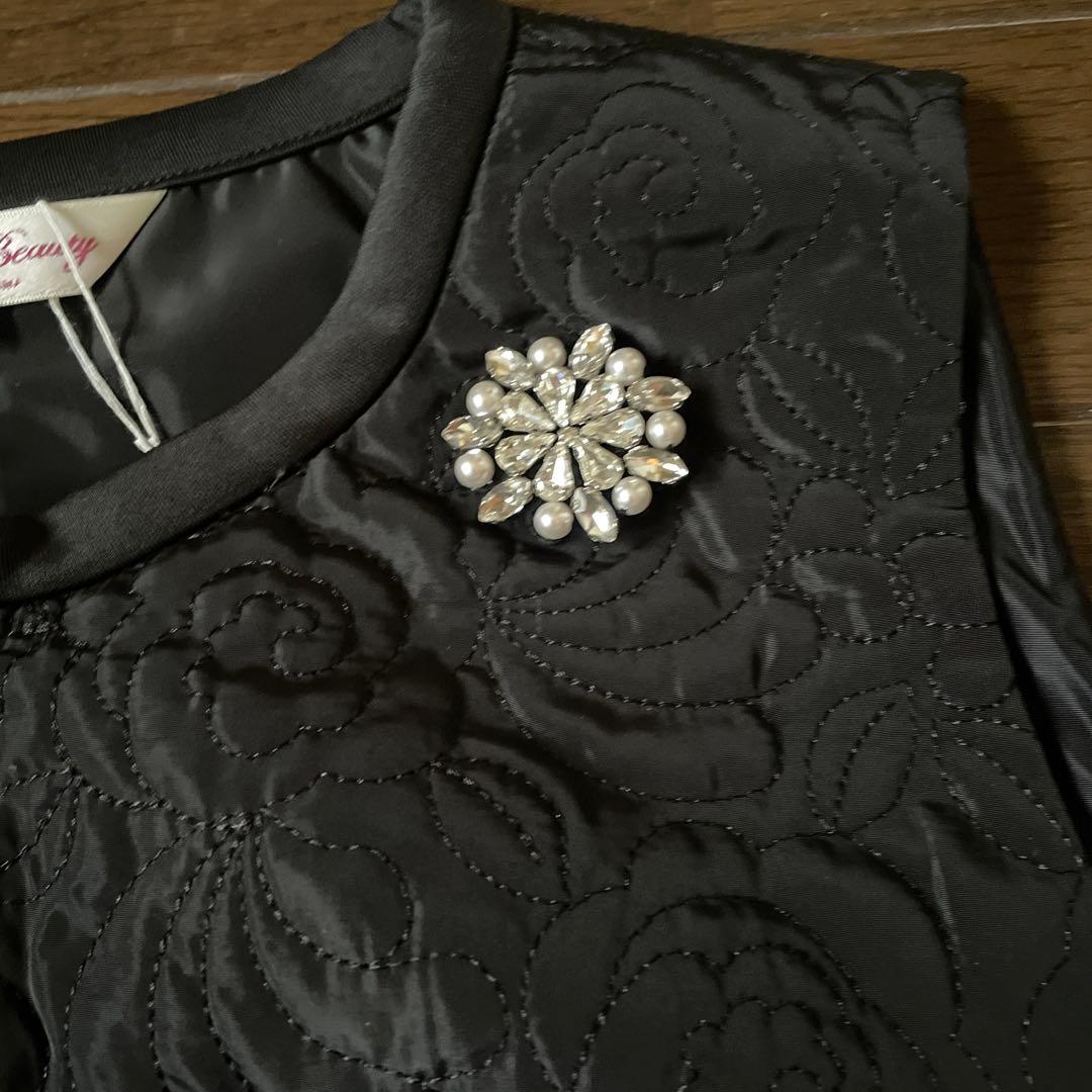 ［新品未使用］お値下げ❗️ 2025年秋冬　スーパービューティー　ベスト44