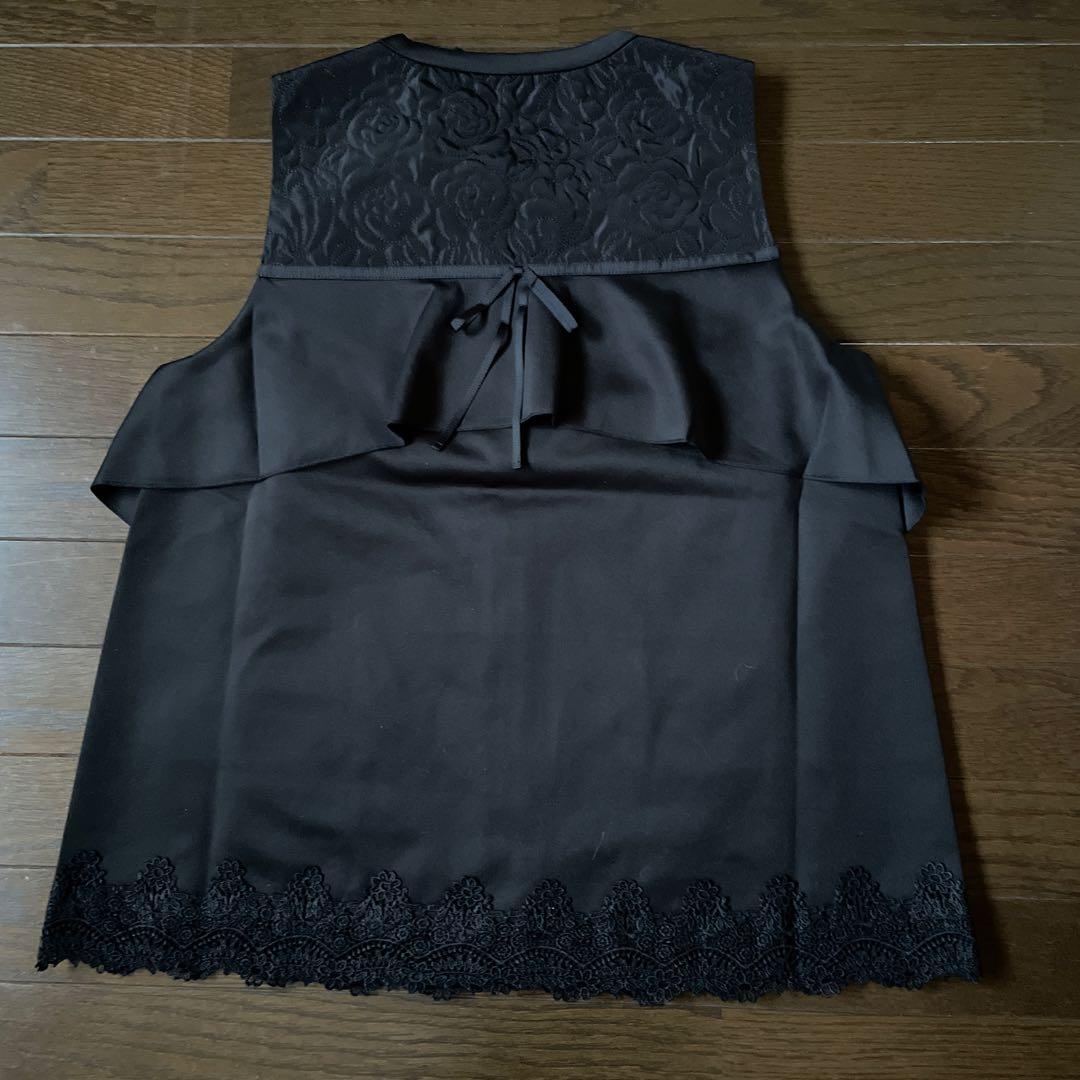 ［新品未使用］お値下げ❗️ 2025年秋冬　スーパービューティー　ベスト44