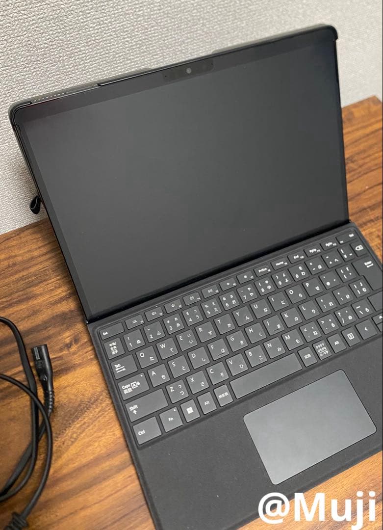Surface Pro 9 i5 12世代/8GB/256GB 純正キーボード付