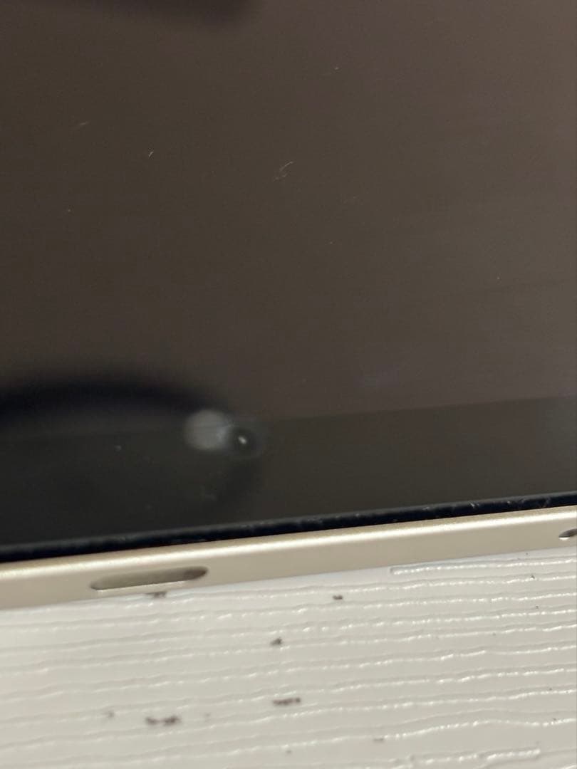 【アクセサリ付】iPad air 第6世代 128GB Wi-Fiモデル