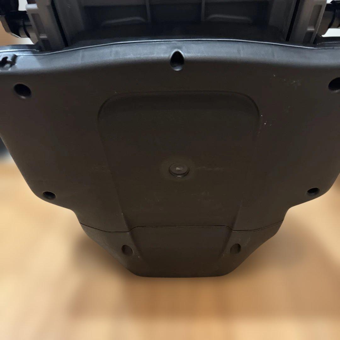 【美品】COMBI LUXTIA TURN ラクティアターン エッグショック