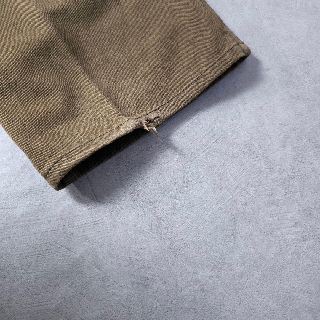 PoloByRalphLaurenラルフローレンポロチノコットンツイルパンツ