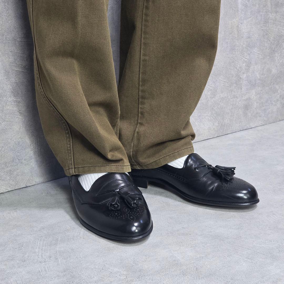 PoloByRalphLaurenラルフローレンポロチノコットンツイルパンツ