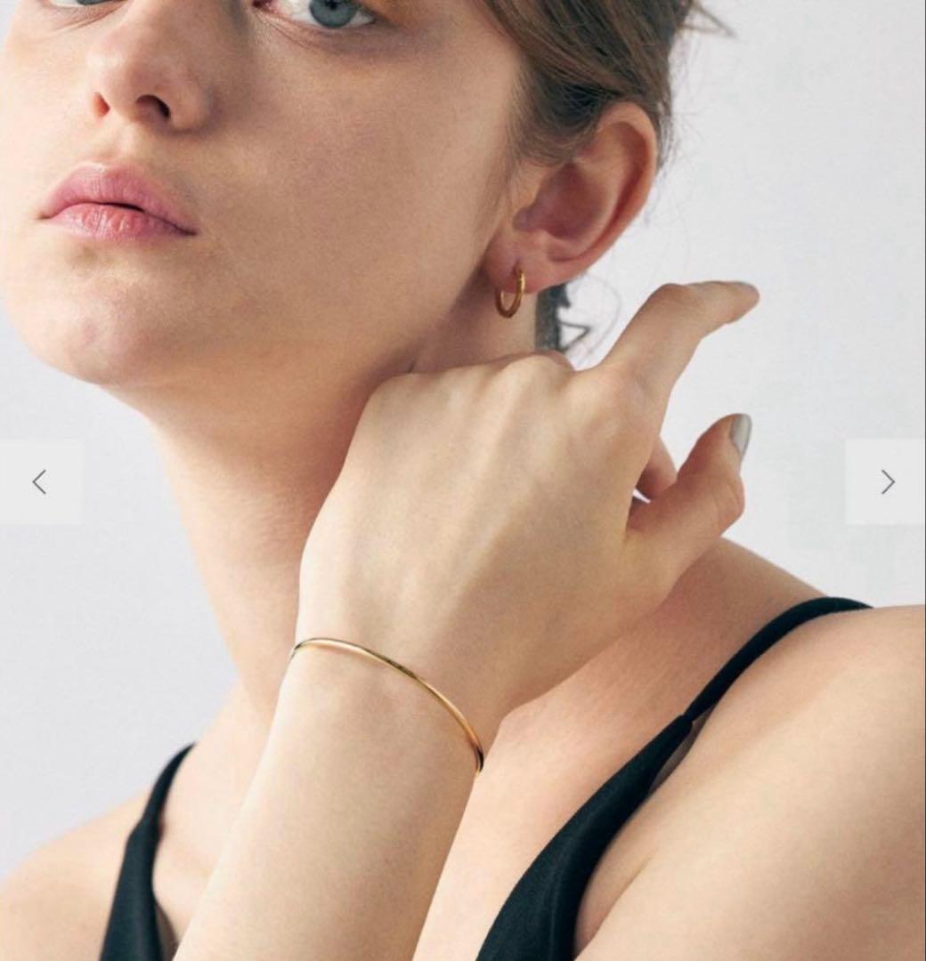 ete オブジェ シン バングル S