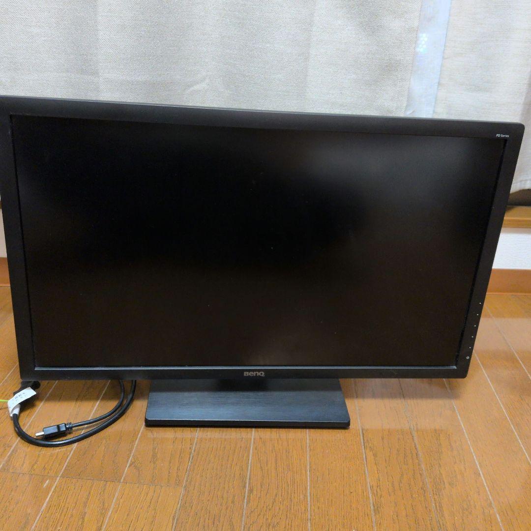 BenQ GL2760-T 27インチ モニター