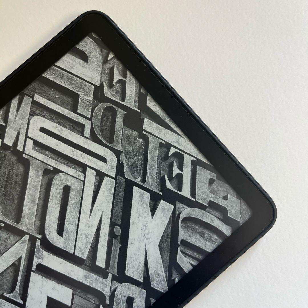 Kindle Paperwhite (16GB) （第12世代）