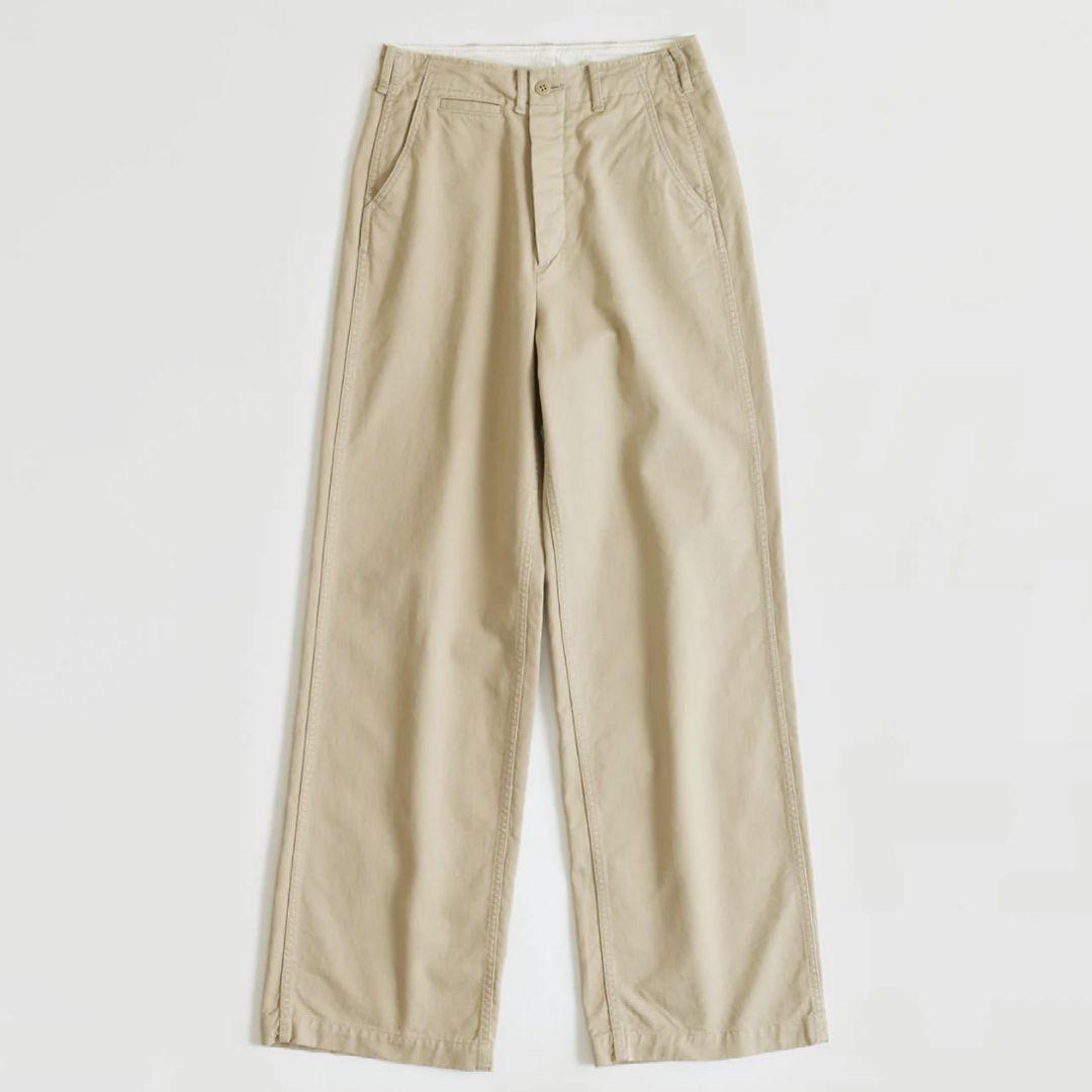 THE SHINZONEチノパン36