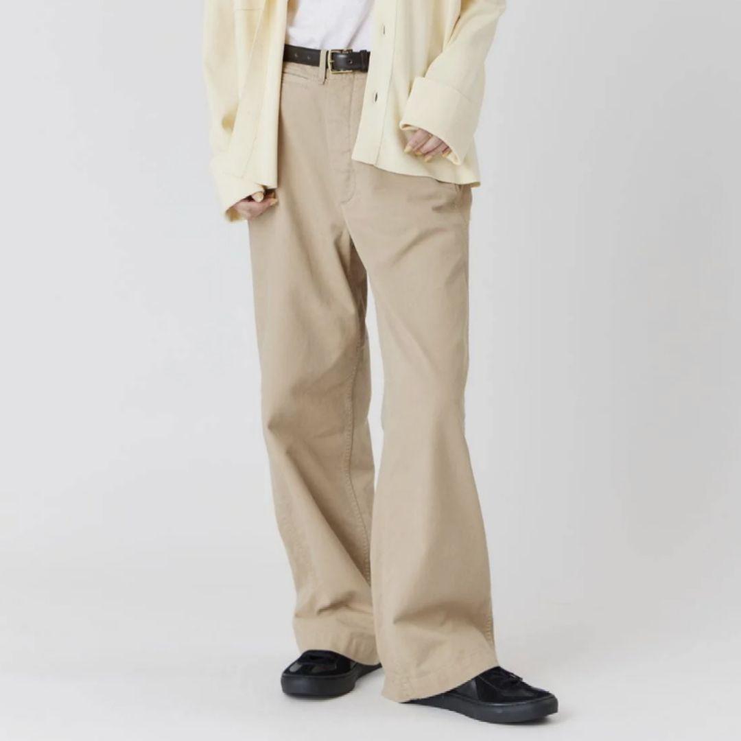 THE SHINZONEチノパン36