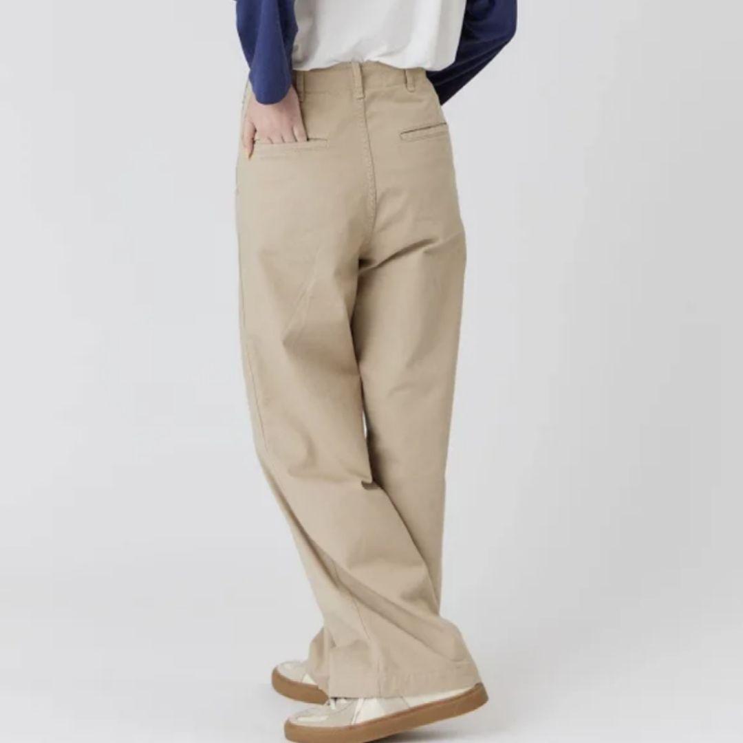 THE SHINZONEチノパン36