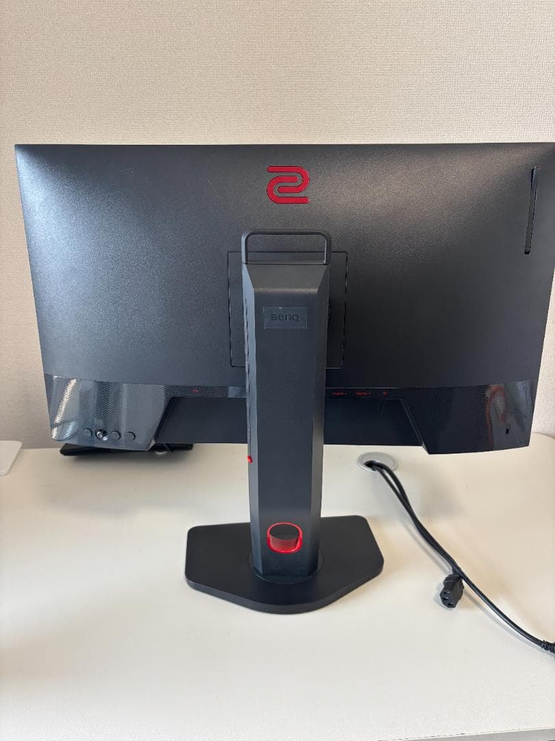 ディスプレイ・モニター本体 BenQ ZOWIE XL2546K 240hz