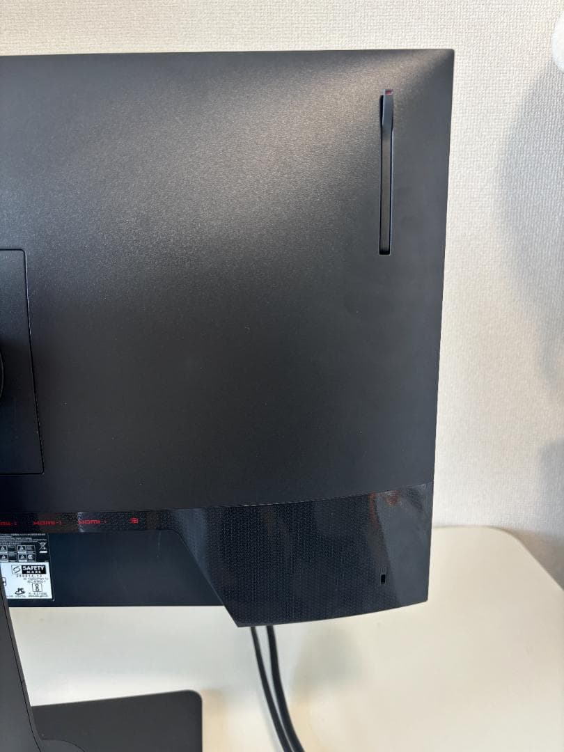 ディスプレイ・モニター本体 BenQ ZOWIE XL2546K 240hz