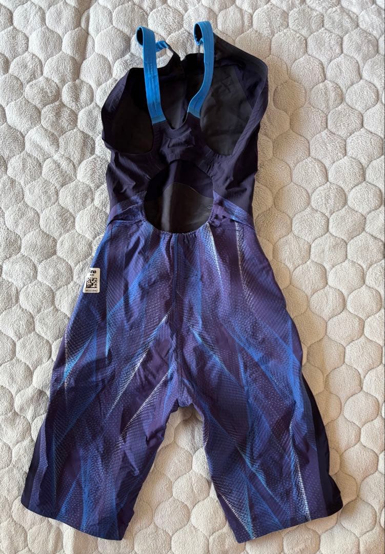 水着・ラッシュガード MIZUNO GX SONIC V ST