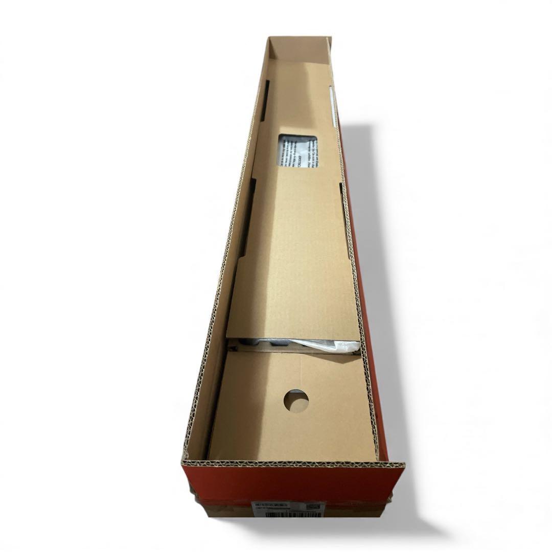 Amazon Fire TV Soundbar Plus 24年　スピーカー