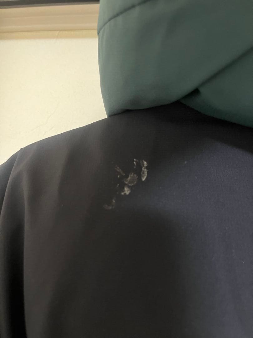 ノースフェイス 本日限定値下 バルトロライトダウンジャケット　M