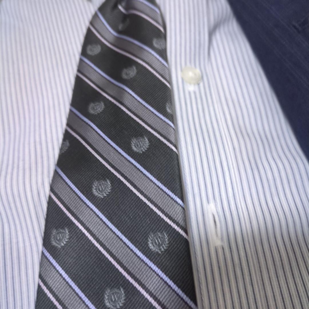 waltz by BEAMS DESIGN ダークブルースーツ 170cm