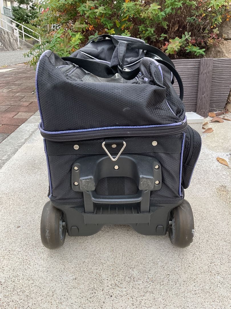 ストーム社チームストーム　３ボールバック(usedAA)