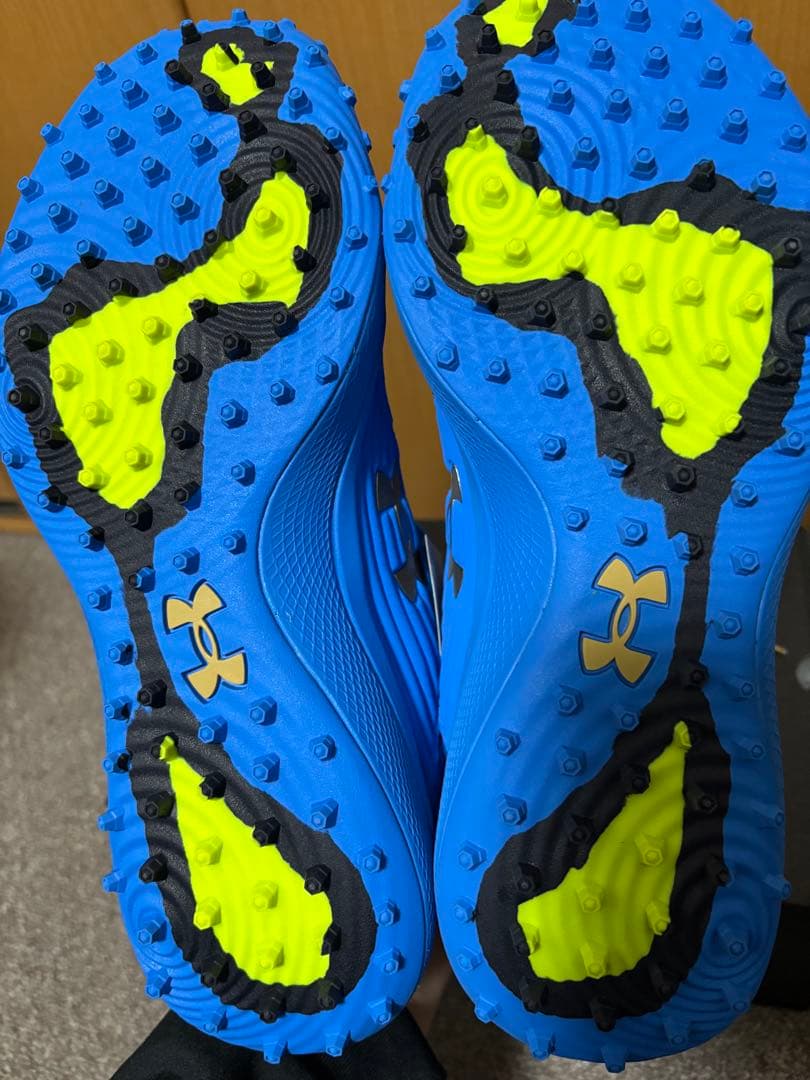 UNDER ARMOUR アンダーアーマー トレーニングシューズ