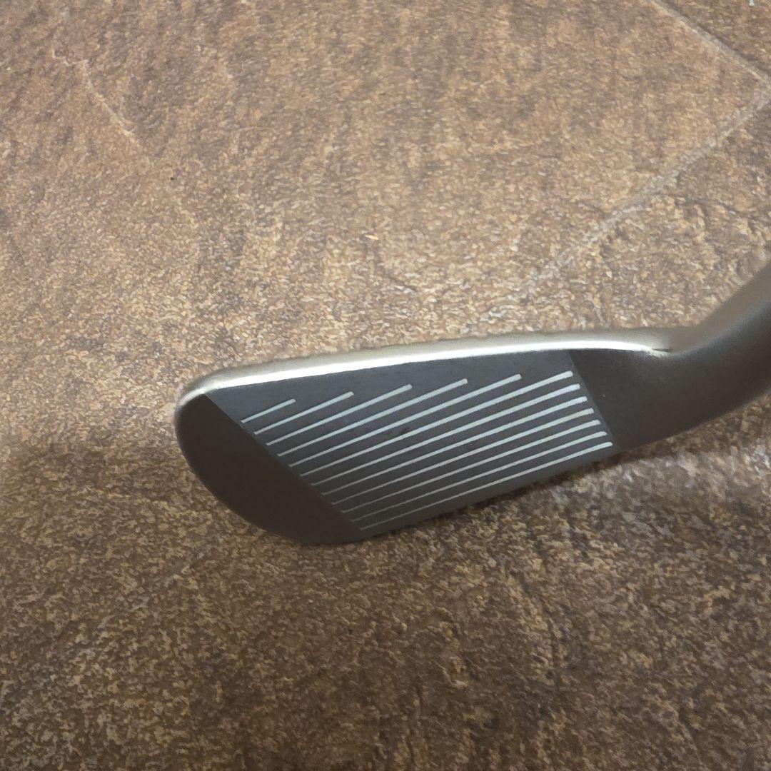 三浦技研TC-101ツアーキャビティアイアン 6本 セット