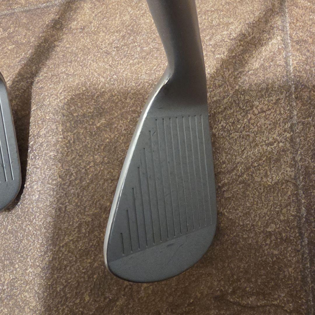 三浦技研TC-101ツアーキャビティアイアン 6本 セット