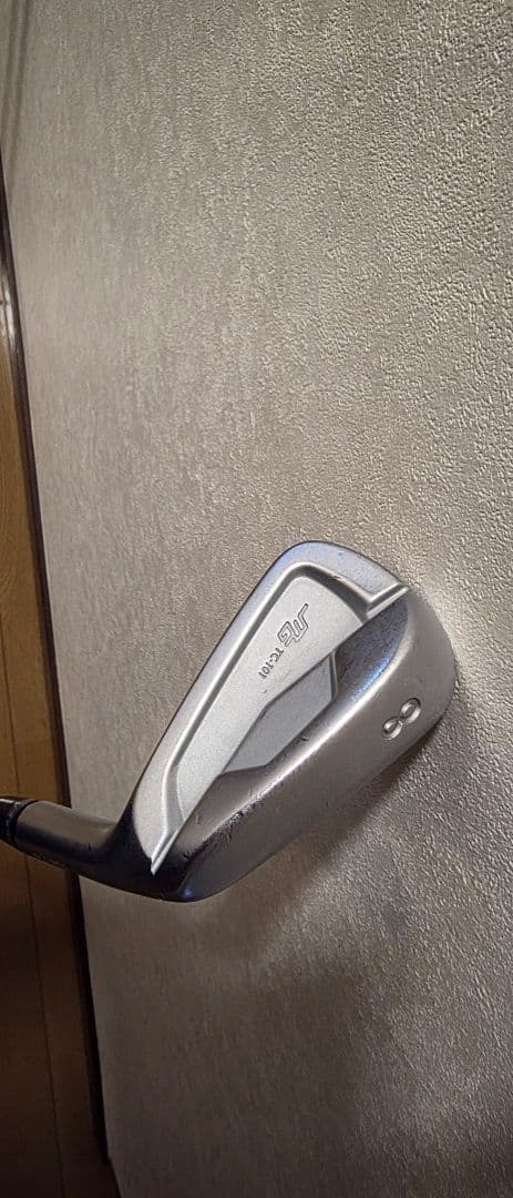 三浦技研TC-101ツアーキャビティアイアン 6本 セット