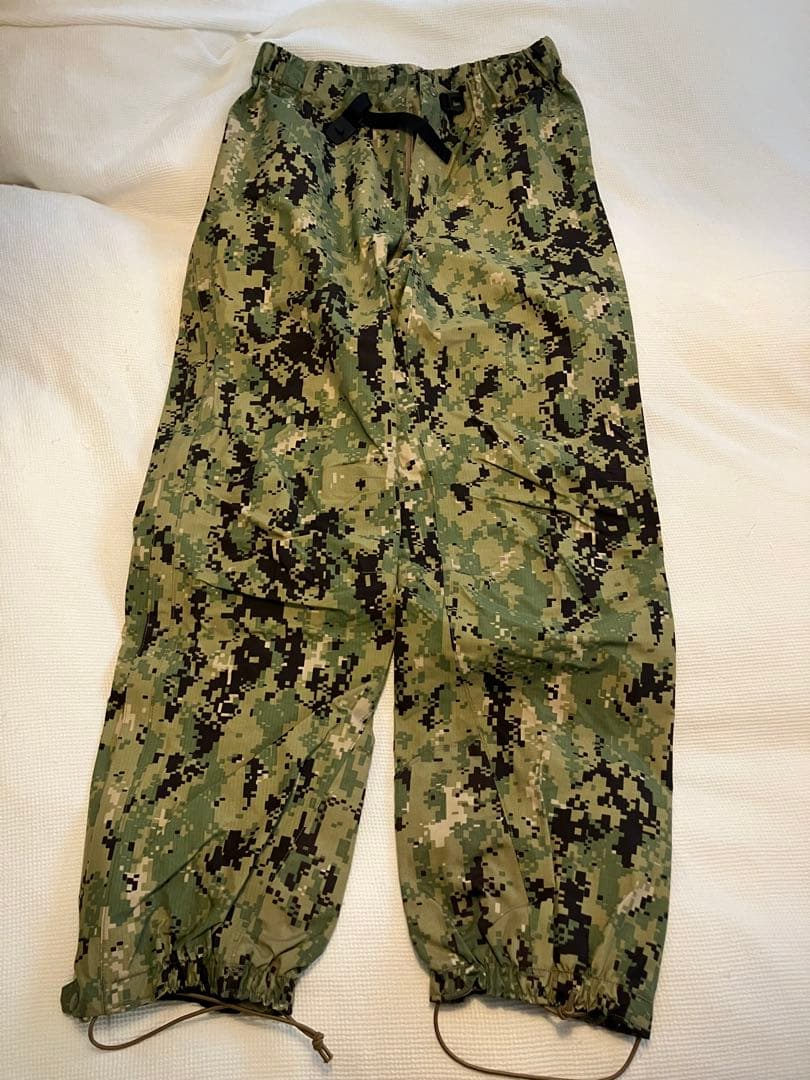 奥ちゃんさま専用　Patagonia MARS Level6 GORE-TEX