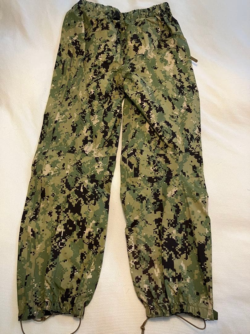 奥ちゃんさま専用　Patagonia MARS Level6 GORE-TEX