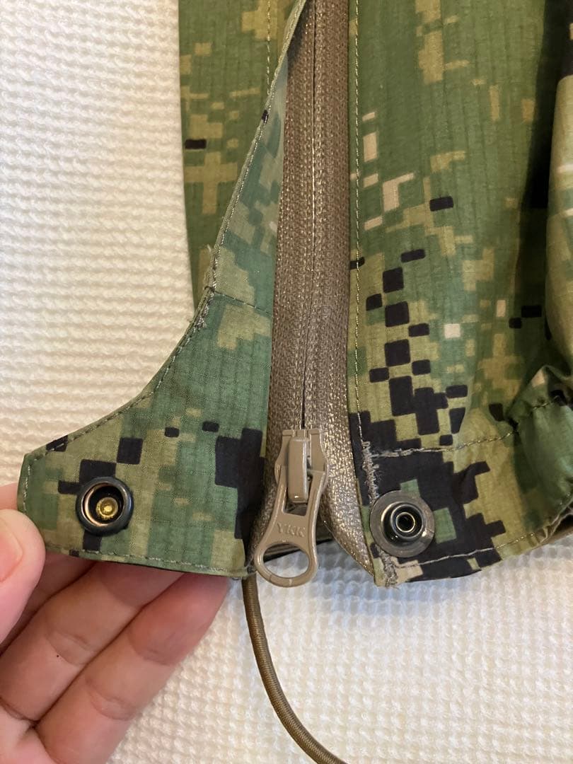 奥ちゃんさま専用　Patagonia MARS Level6 GORE-TEX