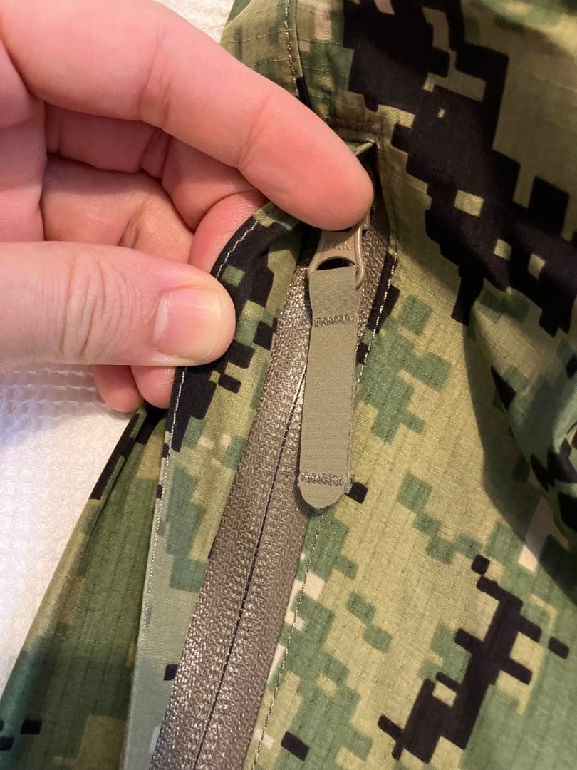 奥ちゃんさま専用　Patagonia MARS Level6 GORE-TEX