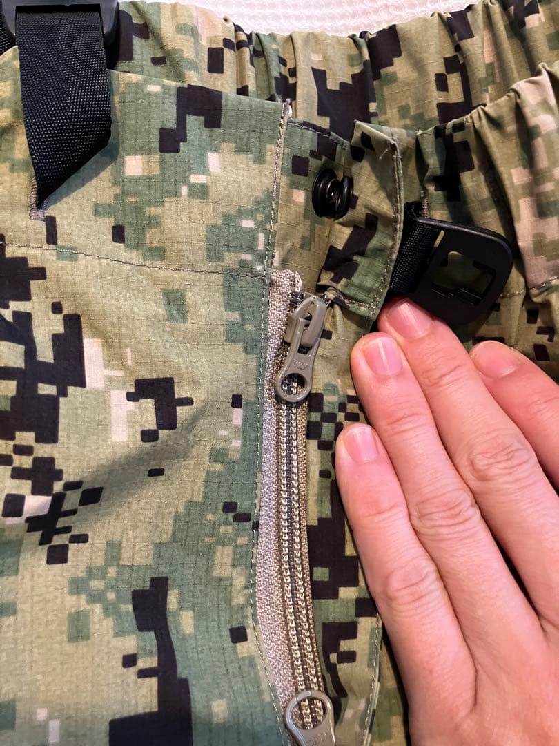 奥ちゃんさま専用　Patagonia MARS Level6 GORE-TEX