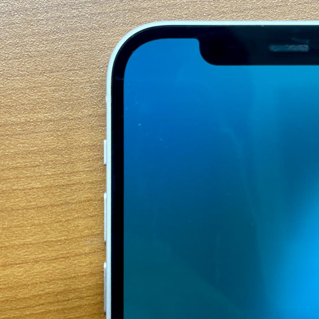 B*︎様 動作確認済み iPhone 12 64GB IDJV442s