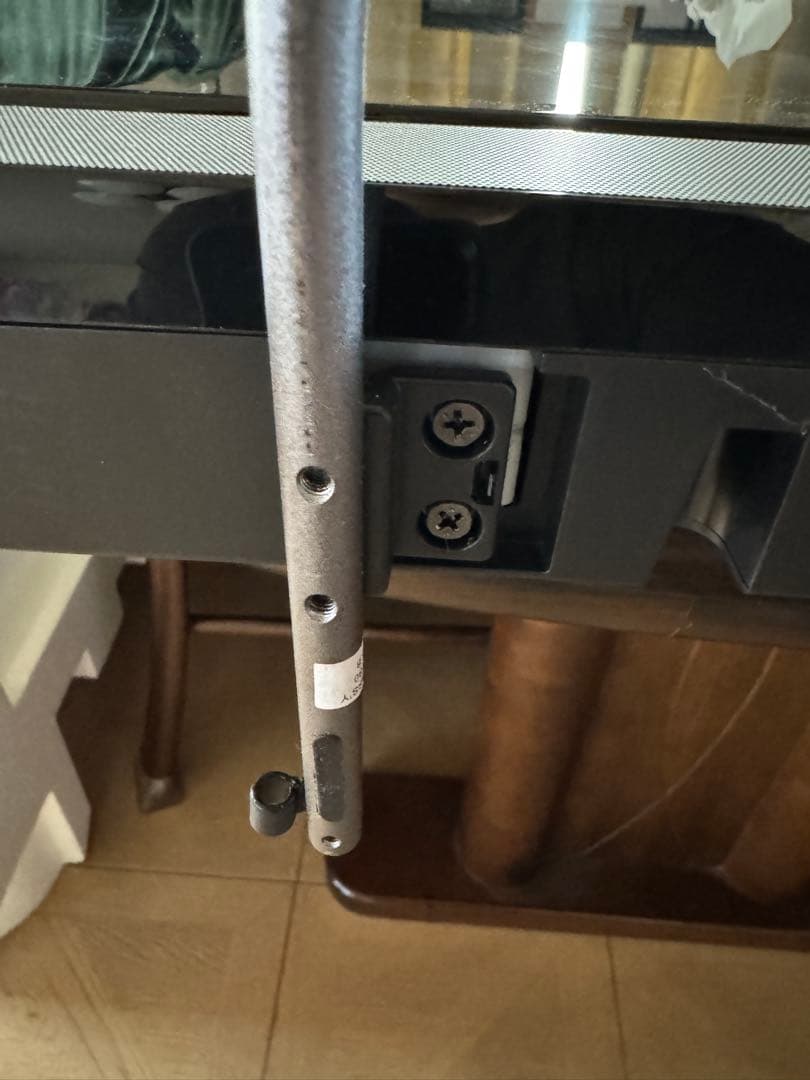 TOSHIBA 40V30 40型液晶テレビ