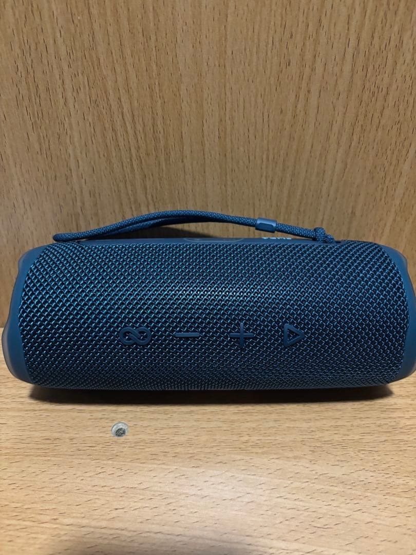 【箱付き】JBL FLIP6 Bluetoothスピーカー
