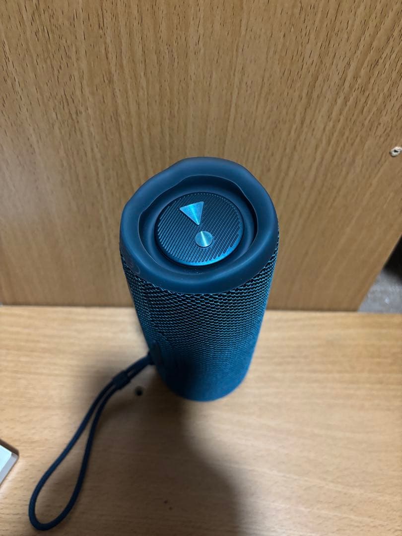 【箱付き】JBL FLIP6 Bluetoothスピーカー