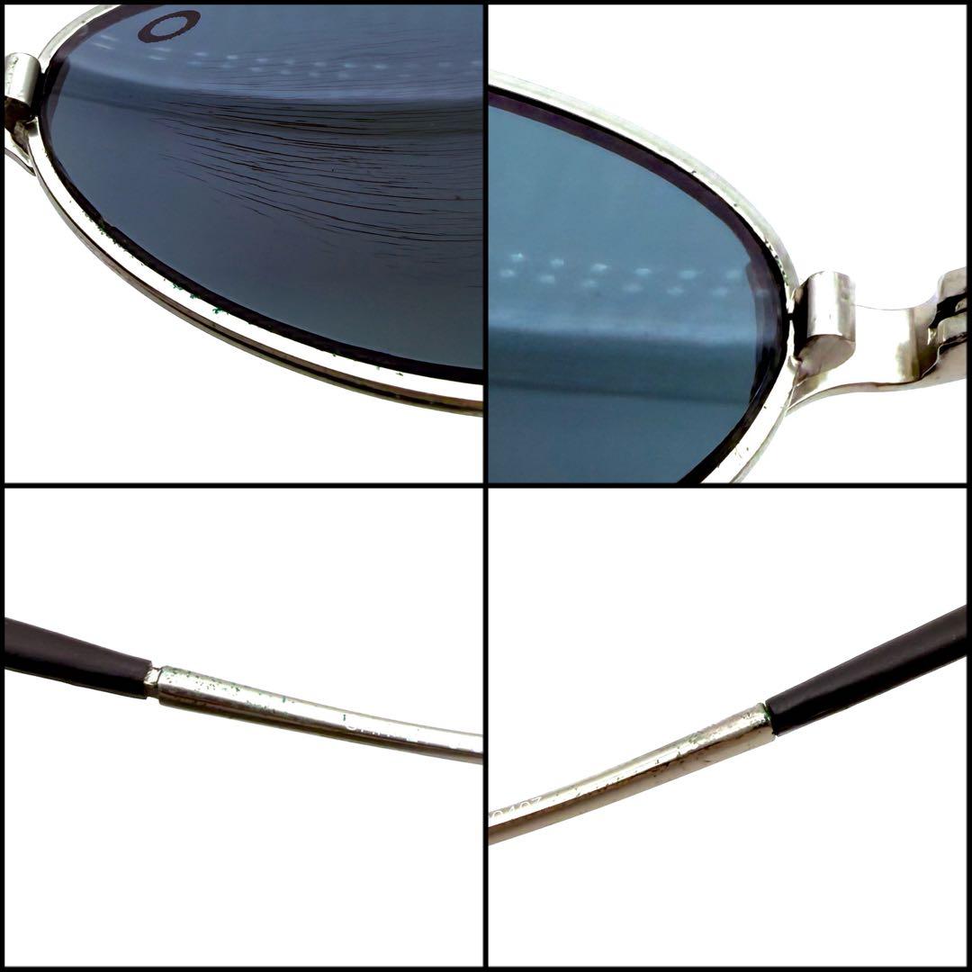 小物 Oakley C-Wire X-l Oval Sunglasses