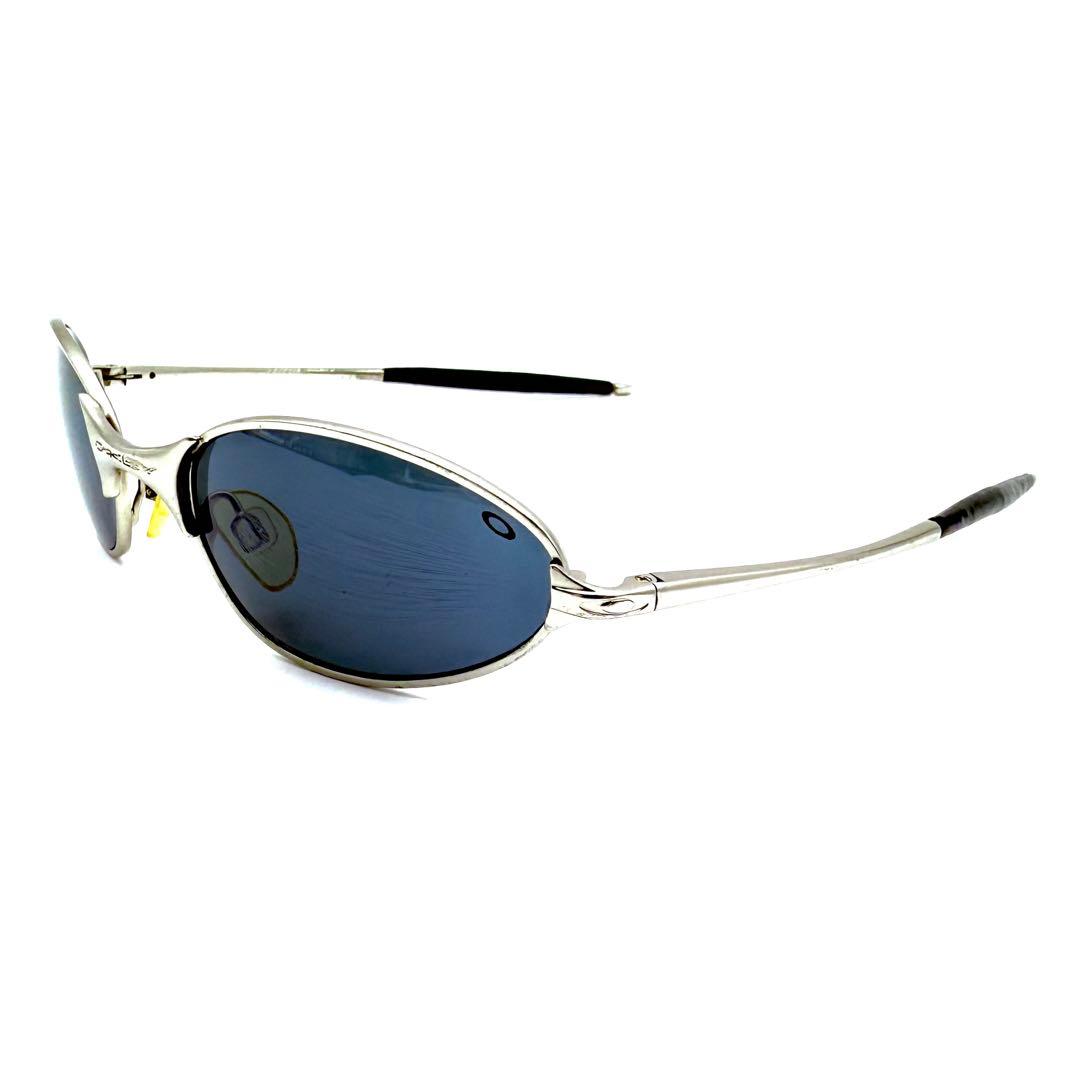 小物 Oakley C-Wire X-l Oval Sunglasses