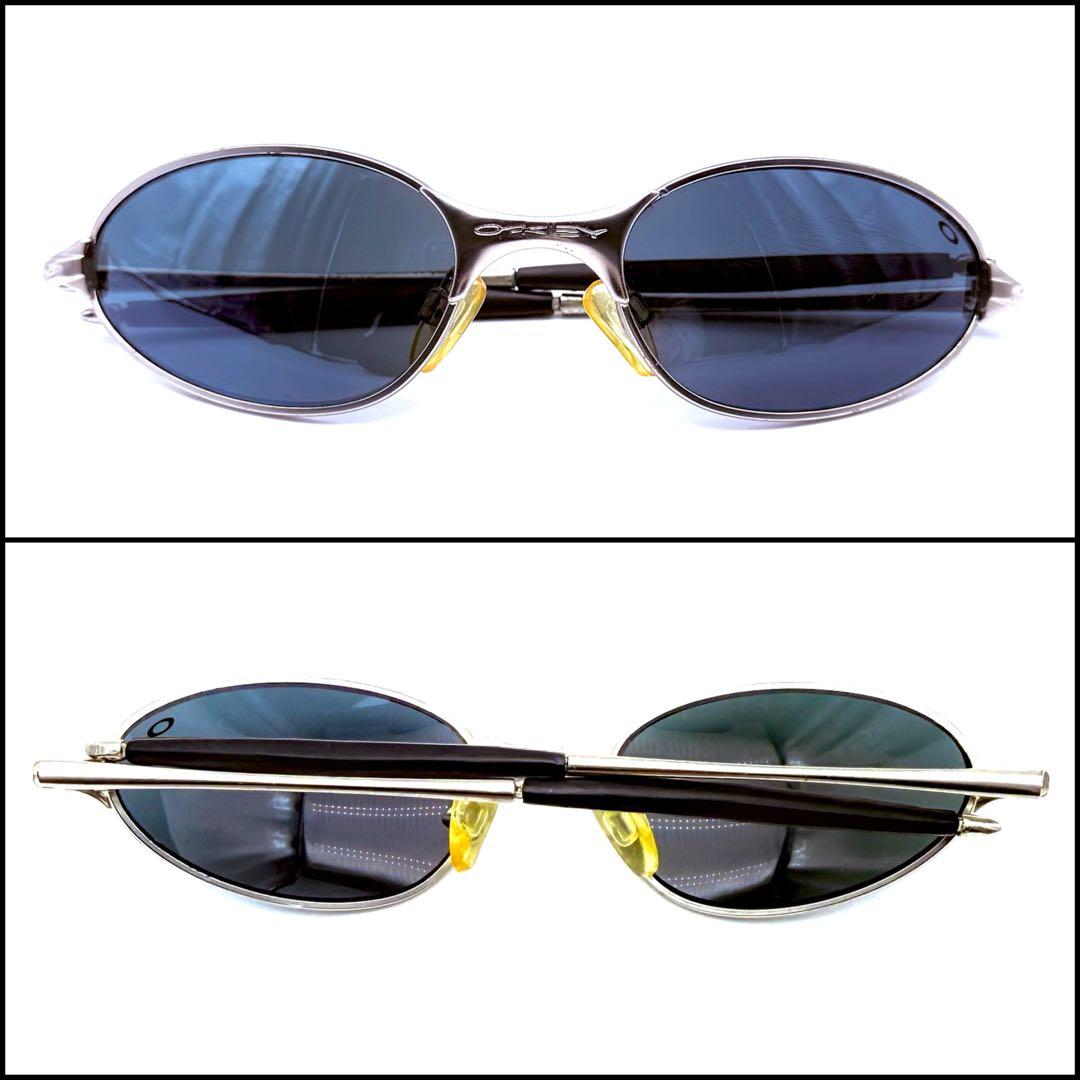 小物 Oakley C-Wire X-l Oval Sunglasses