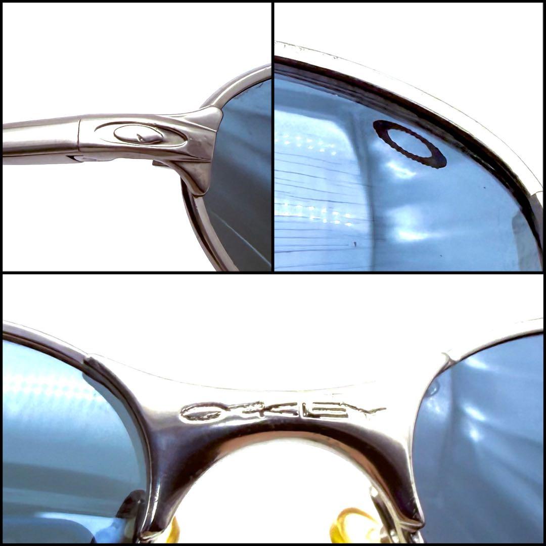 小物 Oakley C-Wire X-l Oval Sunglasses