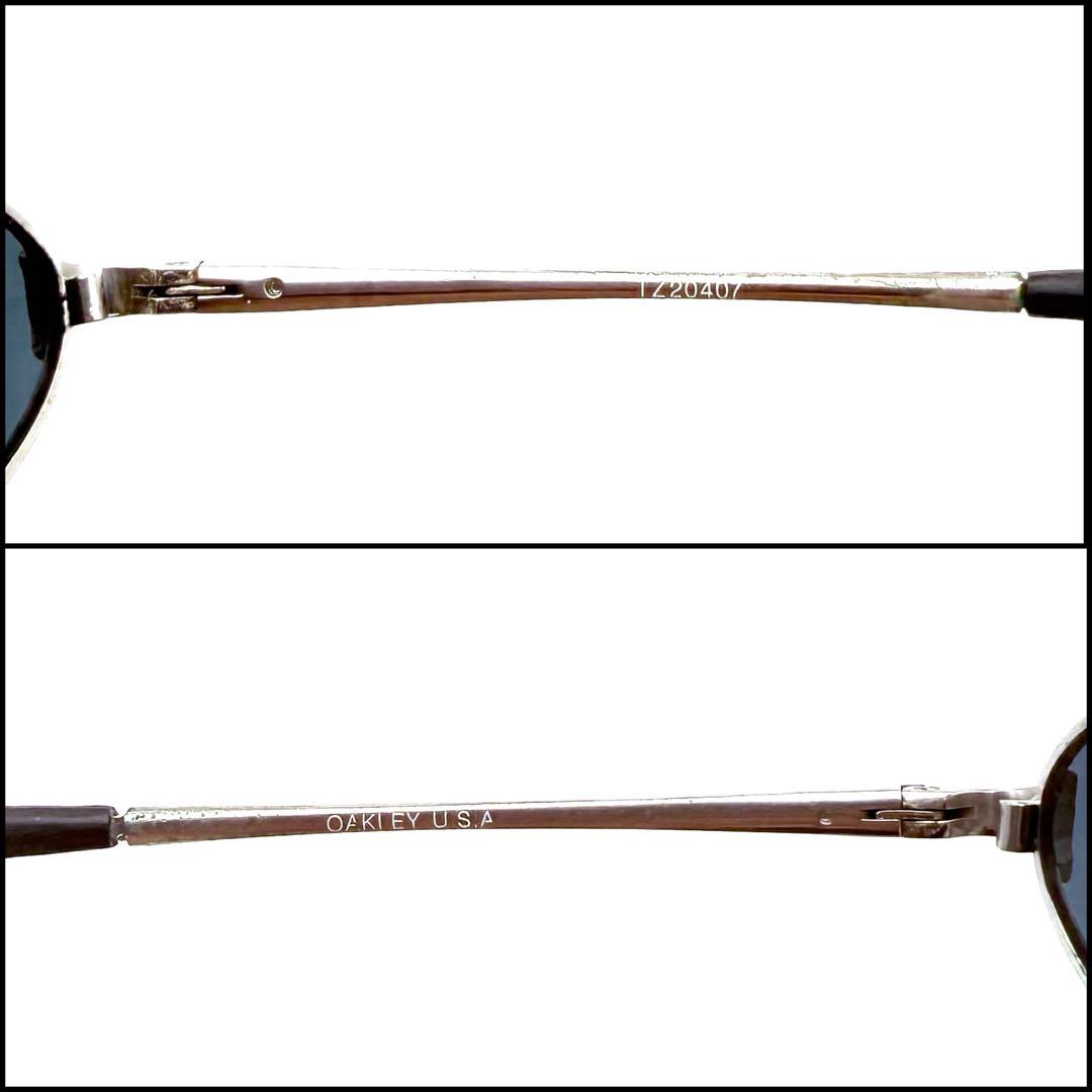 小物 Oakley C-Wire X-l Oval Sunglasses
