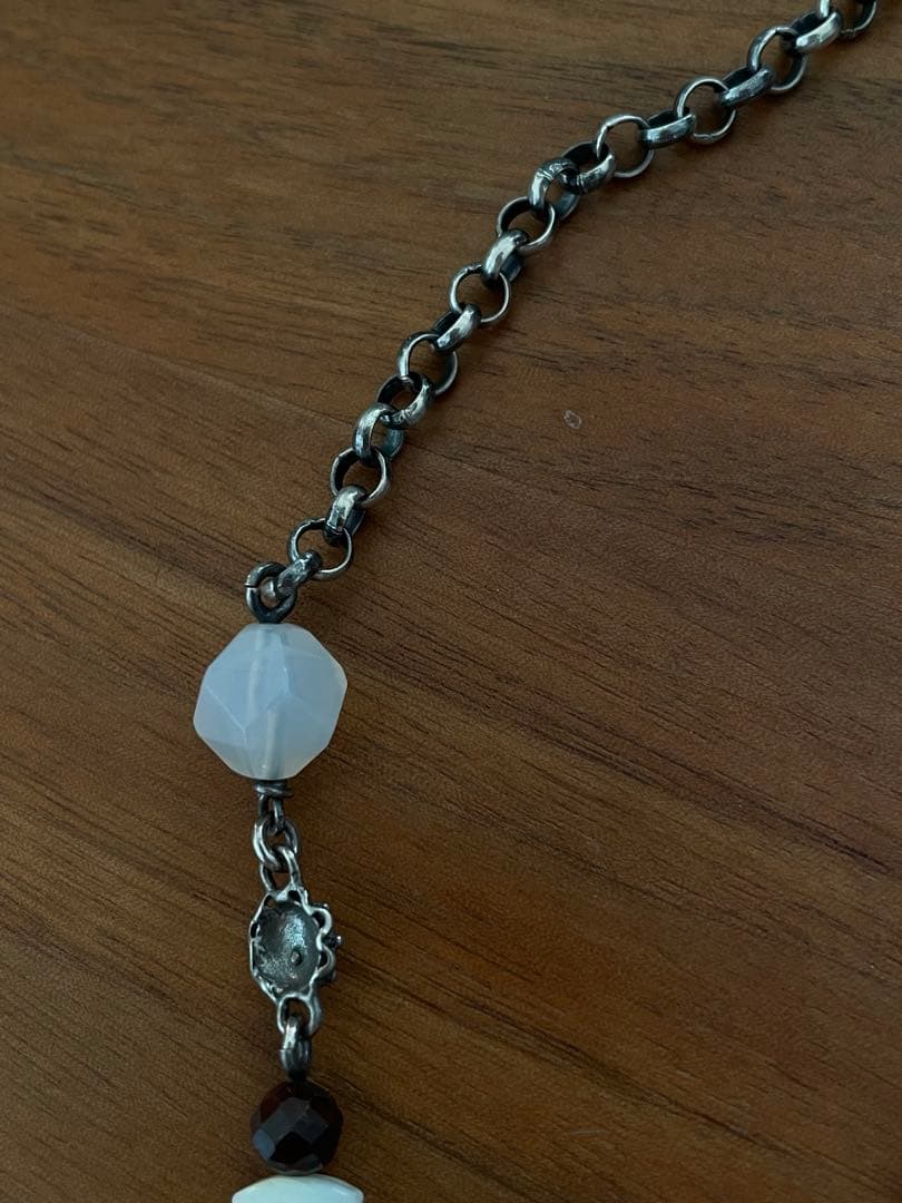 GEMKINGDOM ネックレス