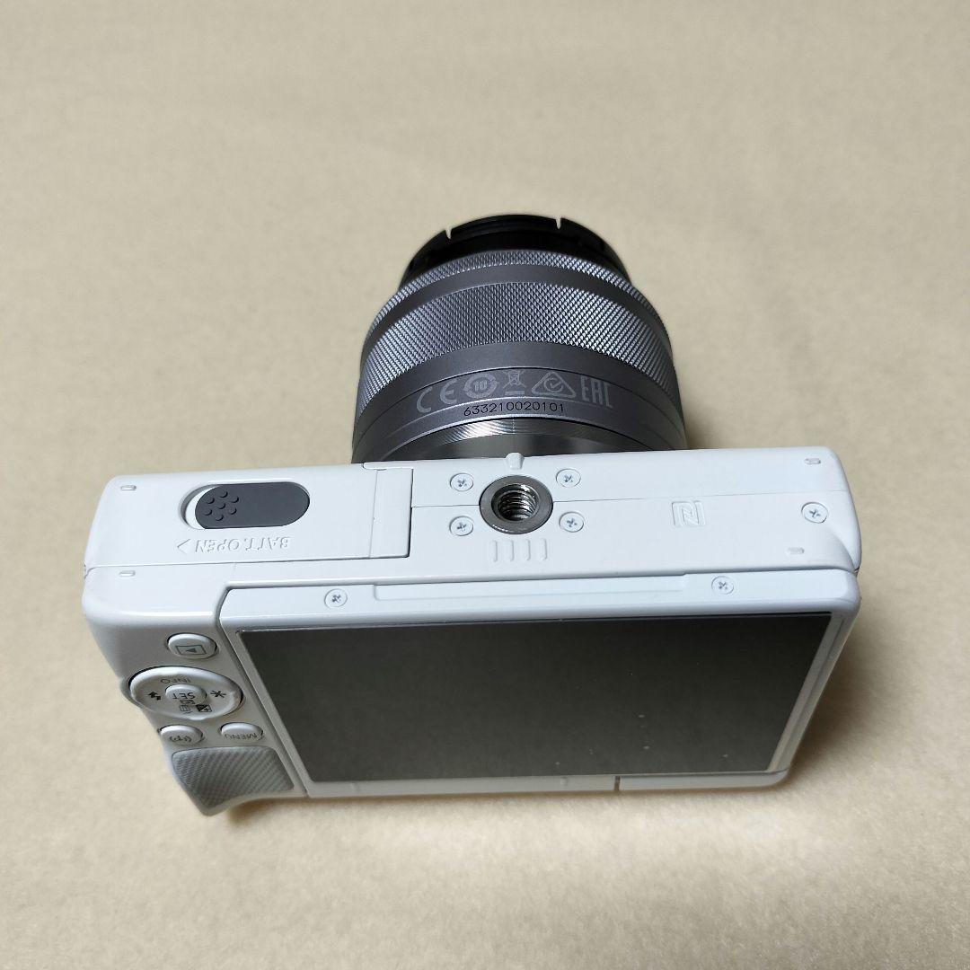 松*ん様 Canon EOS M100 ミラーレス一眼カメラ