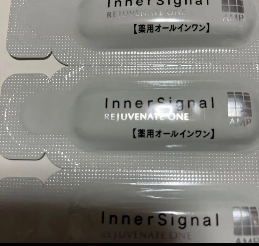 InnerSignal REJUVENATE ONE 112包入り