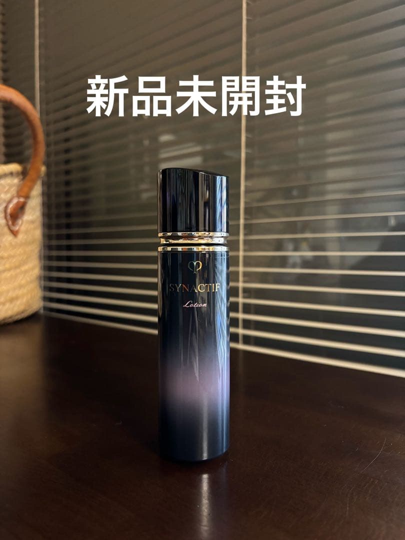 新品　クレ・ド・ポー ボーテ シナクティフ ローションイドラタントn (コフレ)