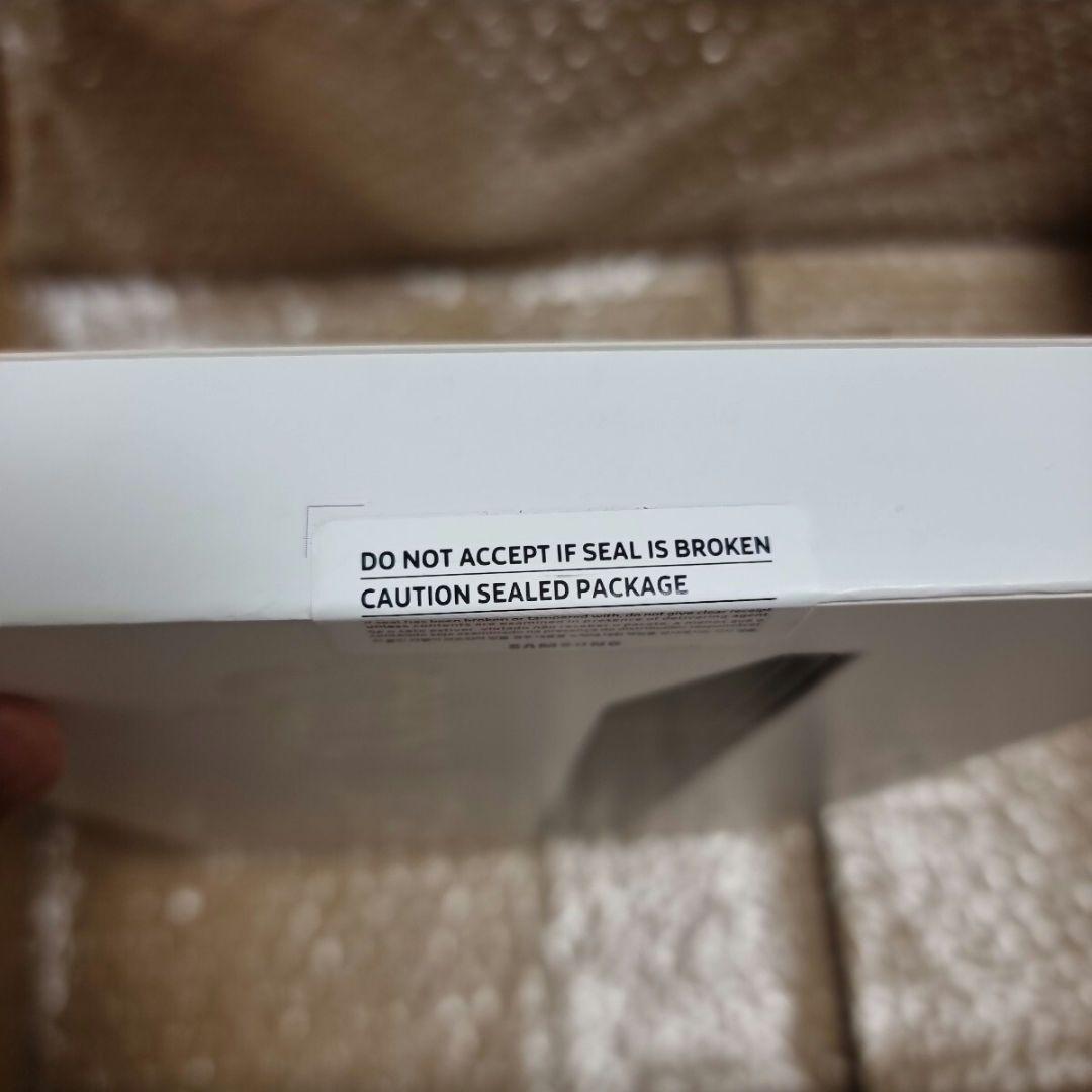 galaxy tab A9+ 5g 韓国版　新品