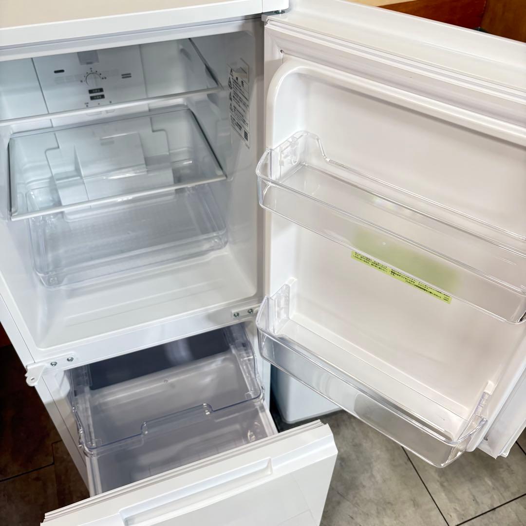 かおりんご　一都三県限定　配送設置無料　家電3点セット　冷蔵庫　洗濯機