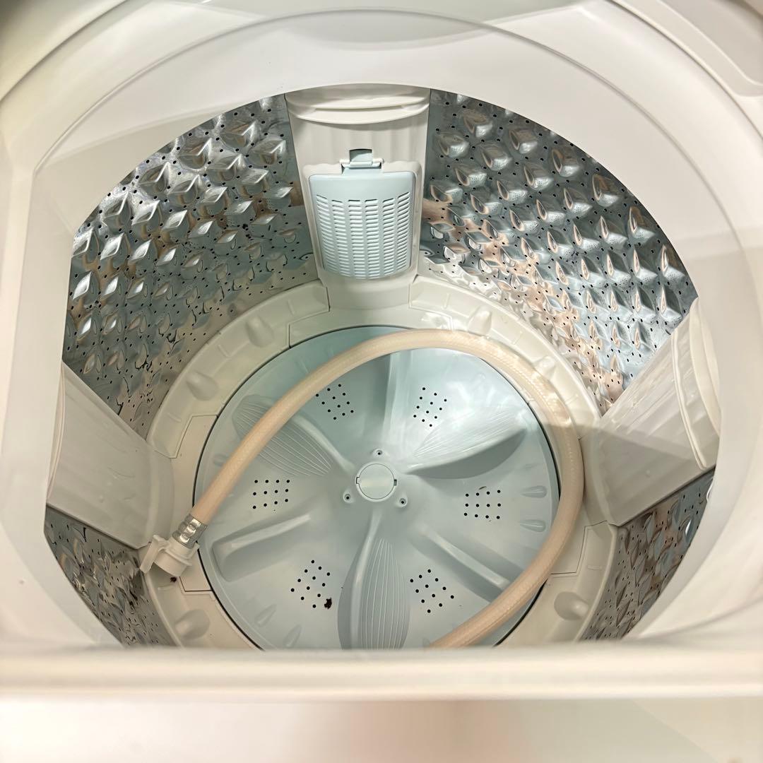 かおりんご　一都三県限定　配送設置無料　家電3点セット　冷蔵庫　洗濯機