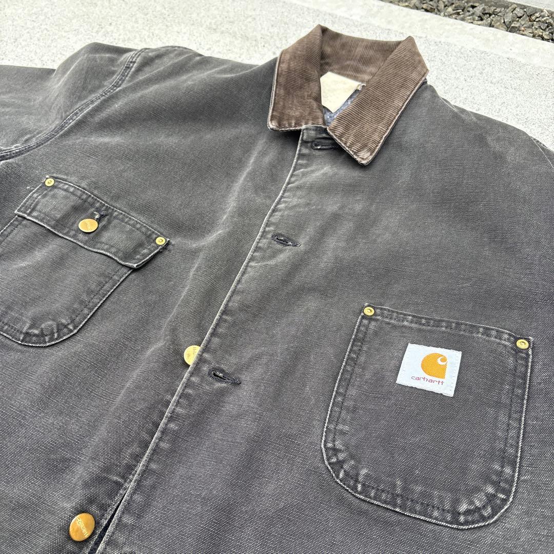 期間限定　値下げ　carhartt カーハート チョアコート　カバーオール