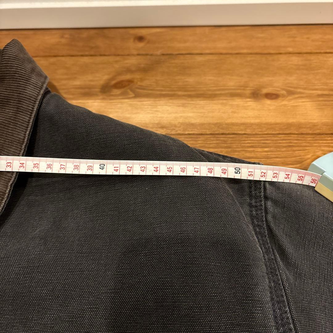 期間限定　値下げ　carhartt カーハート チョアコート　カバーオール