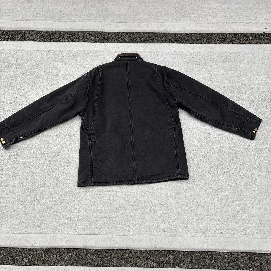 期間限定　値下げ　carhartt カーハート チョアコート　カバーオール