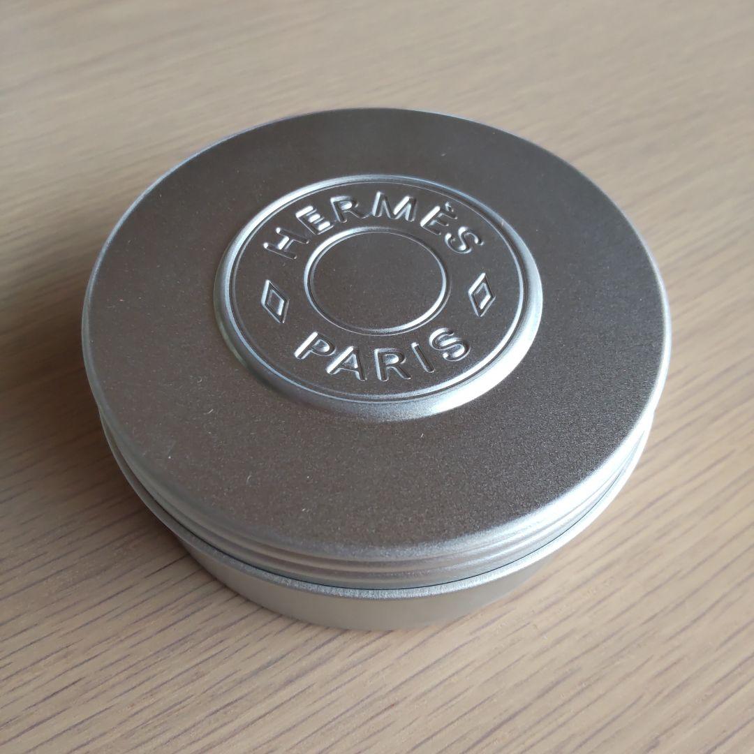 新品 エルメス オードゥルバーブエカルラットモイスチャライジングバーム